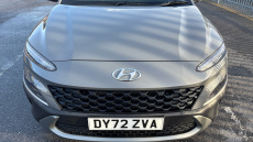 Hyundai Kona 1.6 GDi Hybrid SE Connect 5dr DCT Hybrid Hatchback
